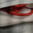 JSAUX Lightning to 3.5mm Audio Cable 6FT, Apple MFi Certified AUX Cord for iPhone Headphones Jack Compatible with iPhone 14/14 Plus/14Pro/13/13 Pro Max/12/12 Pro/11 Pro/X/XS/XR/8/Car Stereo-Red