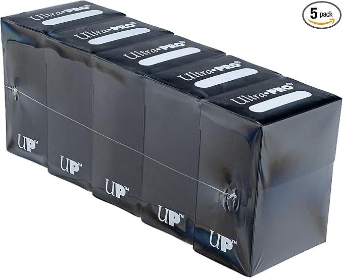 DECK BOX ULTRA PRO AW7828 5 Pack