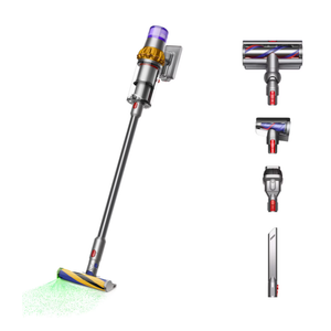 Dyson V15 Detect Cordless Vacuum Cleaner