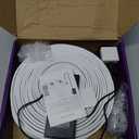 segrass 100ft LED neon Lights with Remote APP Control IP65 Waterproof Flexible Neon LED Strip Lights 24v RGB LED neon Rope Lights for Bedroom Room Outdoors Decor（2 Rolls of 50ft)