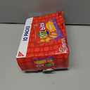 RITZ Bits Cheese Sandwich Crackers, Lunch Snacks, 10 Snack Packs (EXP 05/19/26)