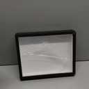 Yardenfun Flower Picture Frame Dried Flower Holder Handmade Wooden Frame for Home Decor Shadow Box