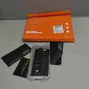 DIMONCOAT 2PACK TOP 9H+ Glass for iPhone 14 Pro Max Privacy Screen Protector [Auto Alignment Kit] [10X Military Protection] UNBREAK Tempered Glass Film for iPhone 14 Pro Max 6.7 inch [Case Friendly]