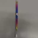 Acrylic Nail Brush - 100% Kolinsky Sable Hair Brush for Acrylic Application - Professional Salon-Grade Tools with Box for Nail Art, Extensions & 3D Carving (Gradient, #14)