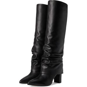 Marc Fisher LTD Women's Lalita (Black, 5M)