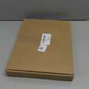 Jolik Wedding Money Box Holder with Sign, Large Rustic Wood Wooden DIY Envelop Gift Card Shadow Boxes with Lock Slot for Reception Anniversary Graduation Birthday Party Parties (Mr & Mrs, White)