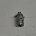 JEENDA Hydraulic Quick Coupler Socket AL210585 Compatible with John Deere Tractor 6010 6020 6100 6110 6320 6420 6610 6620 6810 6820 6910 6920 SE6010 SE6020 SE6100 SE6110 SE6120