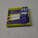 Mattel Games Pictionary vs. AI Family Game for Kids, Adults & Families Using Artificial Intelligence for 2 to 4 Players