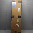 Non Slip Mat, Tan, 36" x 55" (Tan)