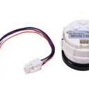 Solarhome New 100PSI Electric Oil Pressure Gague 05-70-2407 Compatible with Murphy EGS21P-100-12-A
