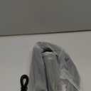 ChillGo Portable Neck Fan - 8400 RPM Enlarged Turbo Airflow - 5200mAh Personal Rechargeable Cooling Wearable Fan - Max 16H, 4 Speeds, Foldable, LED Display - Great Gifts for Men Women - 2nd Gen Black