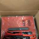 C20 Adjustable Battery Charger 12V 24V 36V 48V, 12A Pulses of High-Voltage Battery Desulfator Maintainer with Smart Chip for Lead-Acid LiFePO4 Lithium Batteries BLB-C20