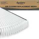 Aprilaire #110 MERV 11 Replacement Filter
