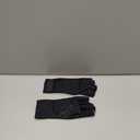 Thermoskin Premium Arthritic Gloves, Black,Thermoskin Premium Arthritic Gloves Pair, Black, Relieves Arthritic Pain in Fingers and Hand, Size: Small