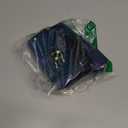 Coodeo Dog Recovery Suit, Cone Collar Alternative, Abrasion Resistant Dog Recovery Sleeve, Washable 2.5mm Thick and Waterproof, Pet Wounds Prevent Licking, Bite, Keep DryBlue M