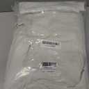 H.VERSAILTEX 100% Blackout Curtains Ivory, Linen Blackout Curtains 96 inch Curtains 2 Panel Set, Elegant Curtain for Bedroom Grommet Drapes Window Curtains Living Room Drapes