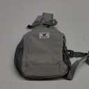 SKYSPER Sling Bag RFID Crossbody Sling Backpack Cross Body Shoulder Bag Travel Hiking Daypack for Women Men