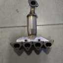 A-Premium R122304181 Catalytic Converter CCT74960-C R122304181