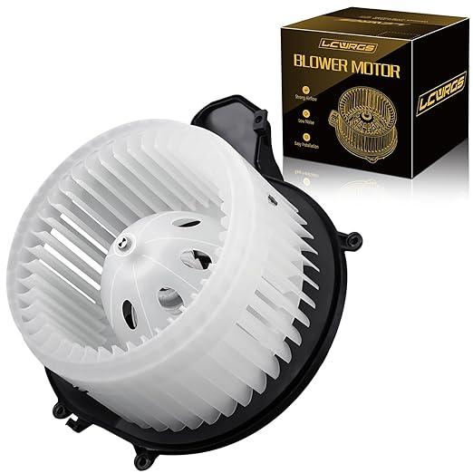 AC Heater Blower Motor with Fan Fits for 2003 2004 2005 2006 2007 2008 2009 Volvo XC90 V70 S80 S60 XC70 Replaces# 700186