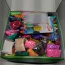 ESSENSON Air Dry Clay 100 Colors, Modeling Clay for Kids, DIY Molding Magic Clay, Gift for Kids