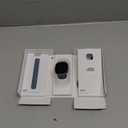 Fitbit Versa 4 Fitness Smartwatch with Daily Readiness, GPS, 24/7 Heart Rate, 40+ Exercise Modes, Sleep Tracking and more, Waterfall Blue/Platinum, One Size (S & L Bands Included)