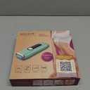 IPL Laser Hair Removal Device for Women Men at Home, Upgraded to 999,900 Flashes Permanent for Facial Legs Arms Bikini Line Whole Body Treatment