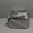 Smart Toaster 4 Slice Wide Slot Dual Digital TouchScreen & Independent Control for Family | 1800W Stainless Steel for 6 Bread Types & Toast Settings | Defrost Reheat & Single-Slice Modes