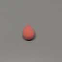 Beautyblender | Beautyblusher Mid-Sized Beauty Blender Makeup Sponge for Cream & Powder Blush, Super-Soft Foam, Made in USA, Reusable, Washable, Streak Free Application, Vegan, Cruelty Free