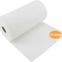 New brothread Cut Away Machine Embroidery Stabilizer Backing 10" x 50 Yd roll - Medium Weight 2.5 Ounce - Cut into Variable Sizes - for Machine Embroidery and Hand Sewing