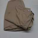 Covers & All Square Outdoor Cushion Covers for Patio Furniture Sets, Water, Tear & UV Resistant Polyester Cushion Slipcover with Zippers (Pack of 2) (28" L x 28" W x 4" Thick, Beige)