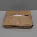 Twin Mattress Protector Waterproof Zippered (4/5/7/9Inches), Low Profile Mattress Encasement & Mattress Cover, 6 Sides Wrapping Box Spring Cover, Soft & Breathable