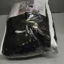 Gennia Waterproof Recliner Sofa Cover 3-Seat (Black)