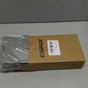 CHGAOY 30 Amp AC Disconnect Switch Outdoor 120/240VAC Pull Out Switch Waterproof Metal Box for Air Conditioning NonFused