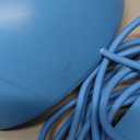 Pool Lights, 18W Underwater Submersible Light, Above Ground Pool Lights with APP Control, RGB Dimmable, Music Sync, IP68 Waterproof, 12V Pool Light for Aboveground Inground Pools