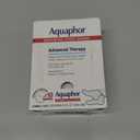Aquaphor Repairing Foot Masks, Moisturizing Socks for Dry Feet, Hydrating Foot Care Treatment with Avocado Oil and Shea Butter, Pack of 6