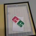 Touch Screen Digitizer for iPad 7 2019 7th Gen 10.2" A2197 A2198 A2200 Front Glass Replacement with Pre-Installed Adhesive (Without Home Button,not Include LCD) + Tools (Black)