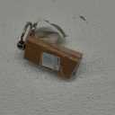 MLS2055-Rectangle Flag Keychain / S2055-Seattle Sounders_1