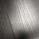 Cat Litter Box Enclosure Furniture Dog Proof, Hidden Kitty Washroom Cabinet Low Entry, Wooden Cat Boxes Enclosure Odor Control for Home, Farmhouse Style Decorative TV Stand with Storage, Black