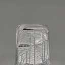 YixangDD 15 Pack Magnetic Picture Frame, 4 x 6 Inches Fridge Magnetic Photo Frames, Magnetic Photo Frames for Refrigerator, Home, School, Office (Black)