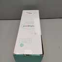 Milidool Lifelike Black Reborn Baby Dolls Girl - Realistic 18 Inch African American Newborn Girl Lifelike Silicone Baby Dolls That Look Real Gift for Ages 3+ (Zuri)