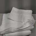 Twin Size 3 Piece Sheet Set - Comfy Breathable & Cooling Bed Sheets Set - Hotel Luxury Bedding for Women, Men, Kids, Teens, Boys & Girls - Deep Pockets, Ultra-Soft and Wrinkle Free - Oeko-Tex - White