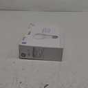 GE Basic Light Bulbs, 60 Watt, Daylight, A19 (8 Pack)