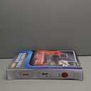 Indoor Basketball Hoop Boys Gifts for Teens Door Room Basketball Hoop Mini Hoop with Scoreboard, 3 Balls and Batteries Basketball Toys for 8 9 10 11 12