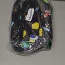 Kids Lunch Box for Boys Girls Lunch Bag Insulated Durable Lunchbox Children Lunch Tote Bag for School Astronaut