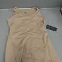 Generic Women’s Seamless Shapewear Tank Top Cami Body Shaper for Women Slimming Compression Camisole Tummy Control Camisole