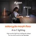 Dyson Solarcycle Morph™ Floor Light CF06
