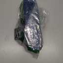 Long Lasting Paper Punch for Office School Studio, Blue