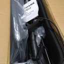 Vitopa Walkers for Seniors with Seat W20S, Ultra-Stable Foldable Rollator, Navy Blue