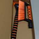 SINGARO Ice Scraper and Snow Brush for Car Windshield, Snow Scraper for Car, Snow Winter Car Necessities, Multi Functional Car Snow Removal Tools, Car Accessories Gift for Women and Man (Enhanced)