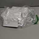 Amazon Basics Ruled Lined Index Cards, 1000 count, 10 Pack of 100, White, 3 in x 5 in